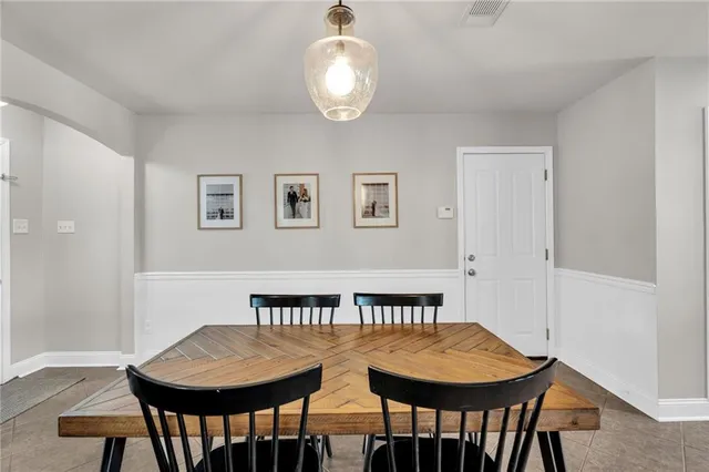 $375,000 | 4817 Evangeline Street, Metairie, LA 70001