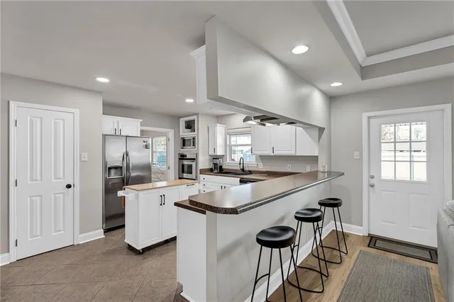 $375,000 | 4817 Evangeline Street, Metairie, LA 70001