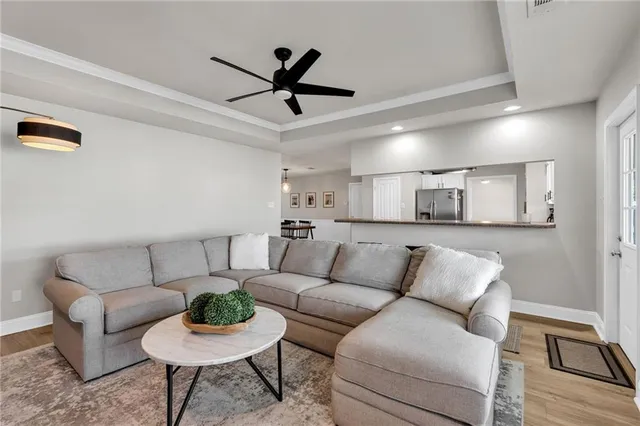 $375,000 | 4817 Evangeline Street, Metairie, LA 70001