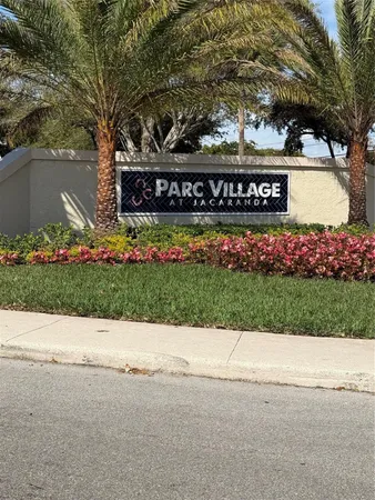 $2,500 | 8014 Northwest 15th Manor, Plantation, FL 33322