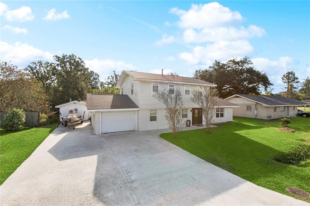 617 Gassen Street Luling, LA 70070 - Photo 2 of 21