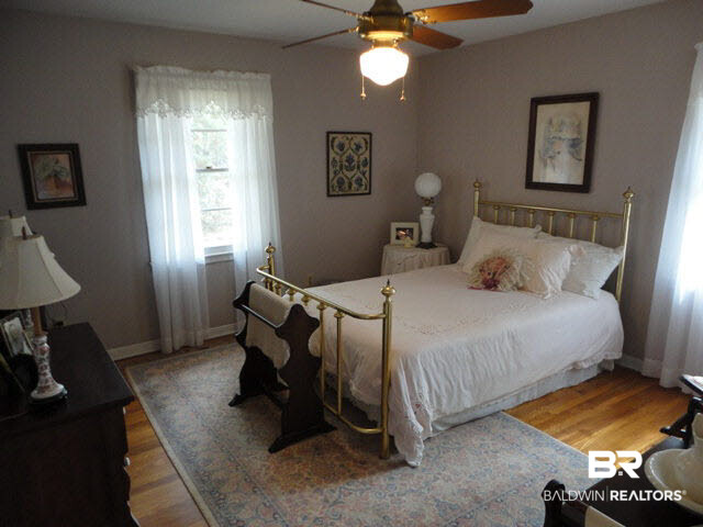 455 Ivy Circle Fairhope, AL 36532 - Photo 16 of 28 Bedroom 2