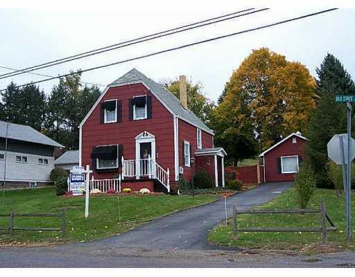 761 Old State Road Apollo, PA 15613 - Photo 1 of 1 Exterior Front.