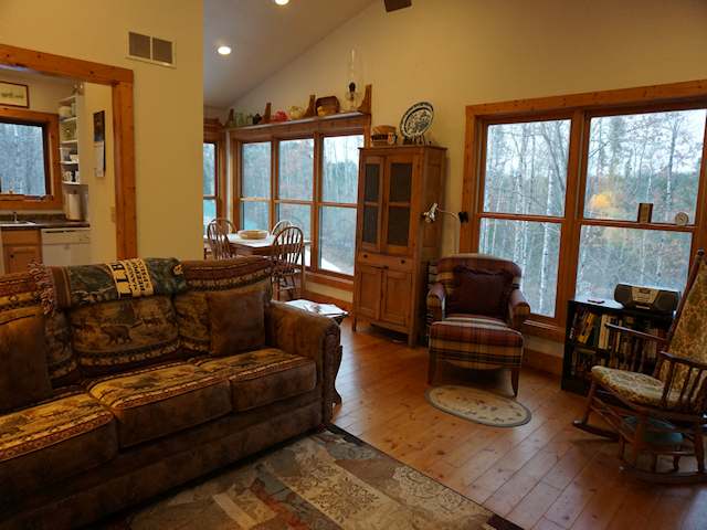 9726 Dusty Road Harshaw, WI 54529 - Photo 4 of 20 Gallery Image 4