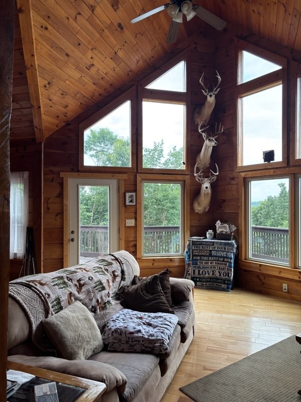 1027 Garland Hollow Road Pegram, TN 37143 - Photo 13 of 34