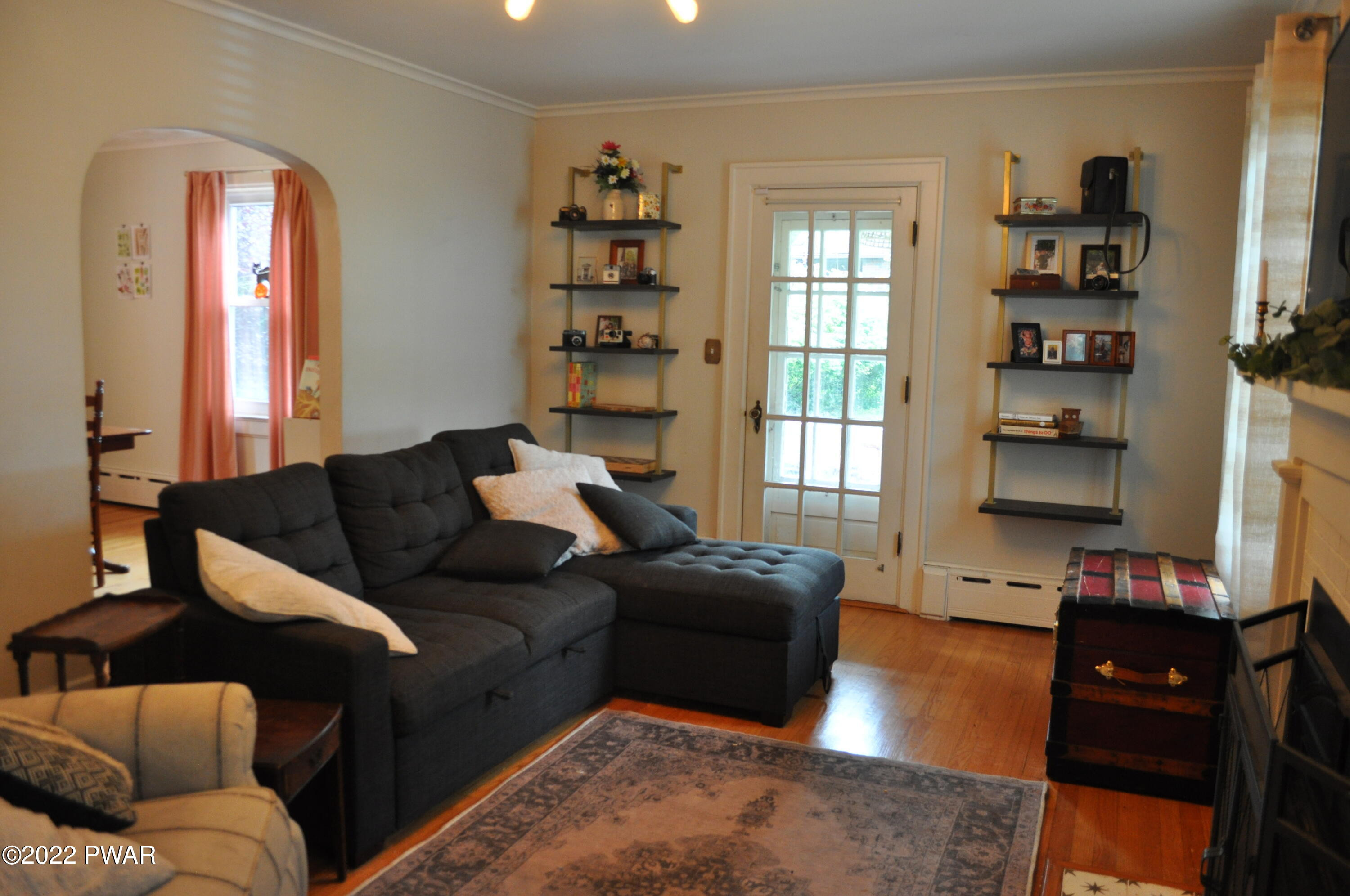 337 Ridge Street Honesdale, PA 18431 - Photo 13 of 39 Living Room