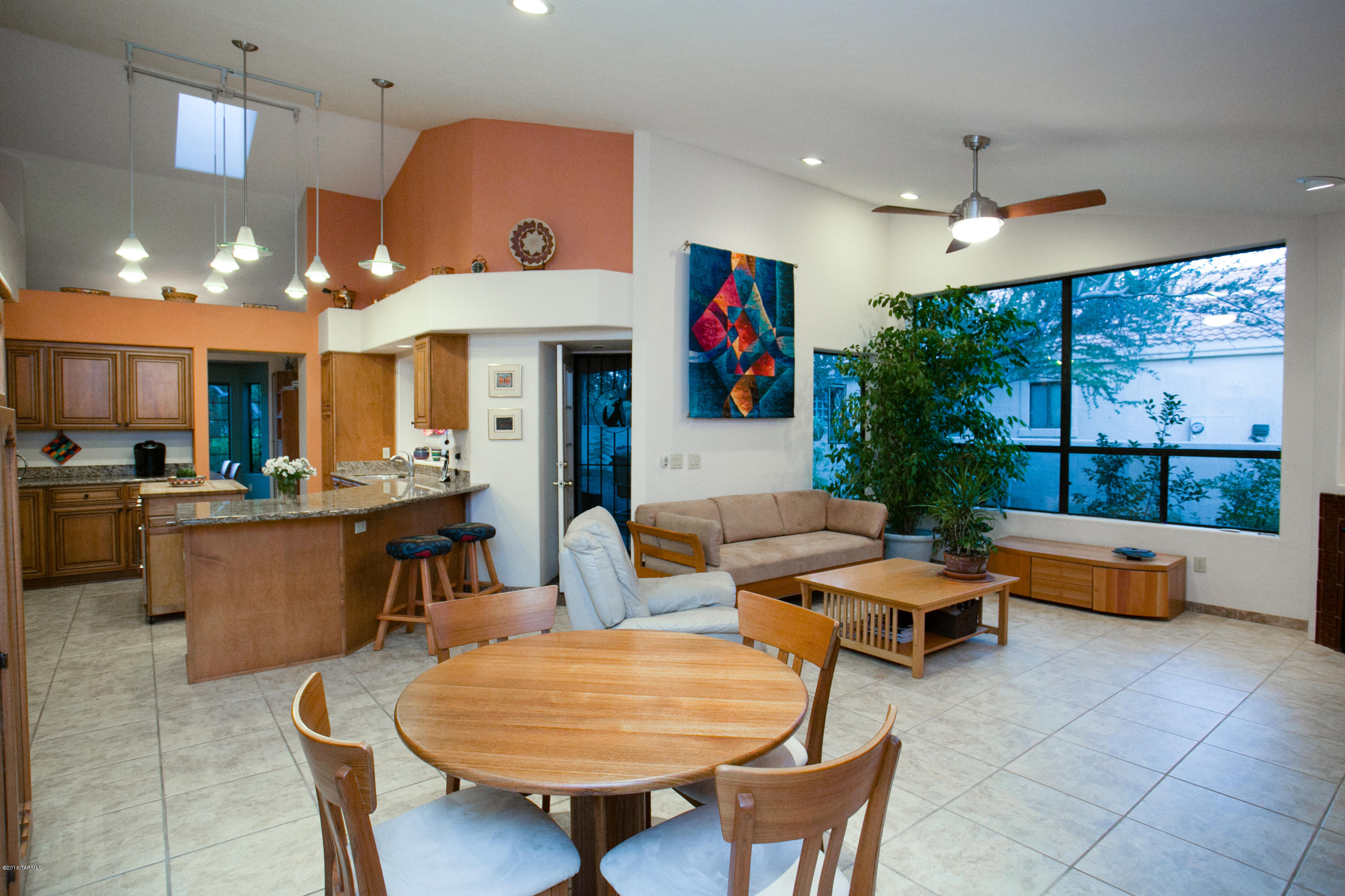 1 East Desert Sky Road, Unit 4 Tucson, AZ 85737 - Photo 18 of 34