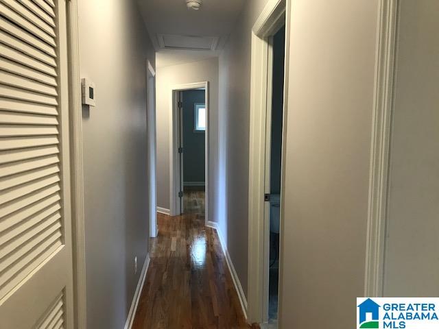 735 Glenwood Road Talladega, AL 35160 - Photo 17 of 24