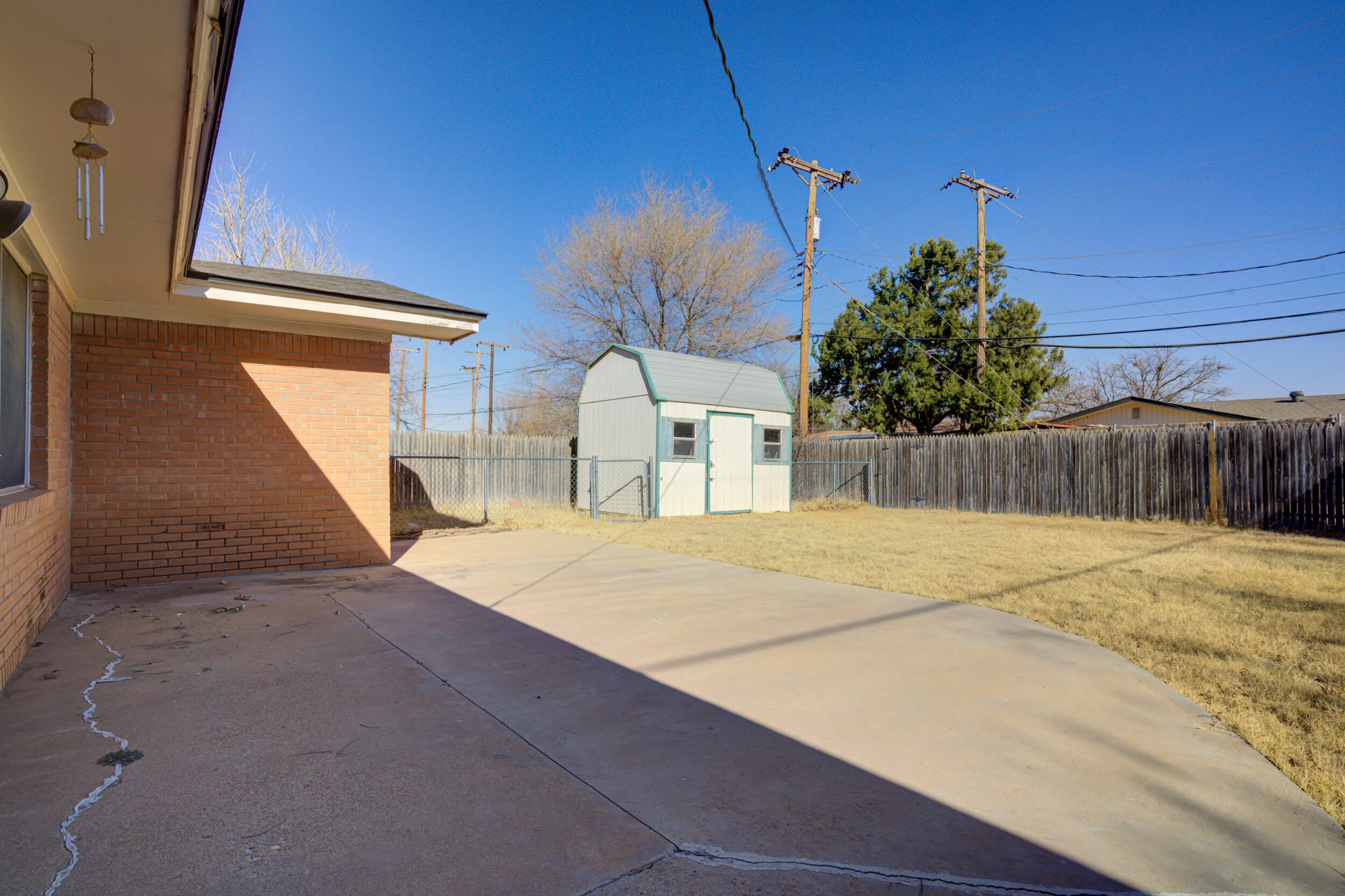 607 Chicago Avenue Lubbock, TX 79416 - Photo 38 of 41 DSC08276_77_78_79_80