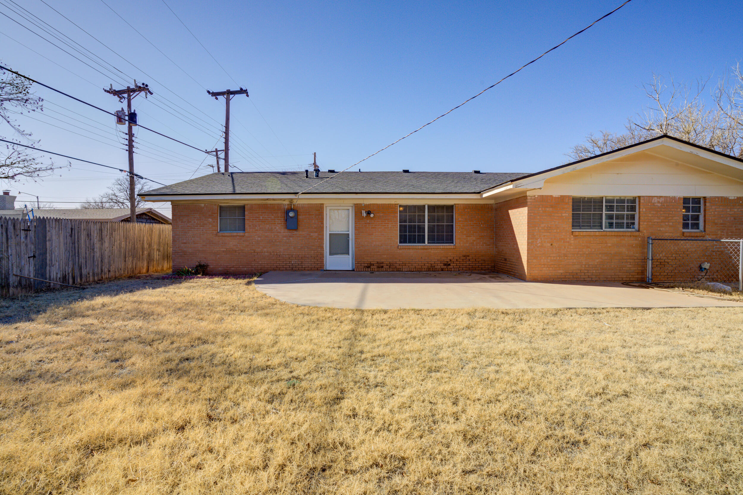 607 Chicago Avenue Lubbock, TX 79416 - Photo 9 of 41 DSC08296_297_298_299_300