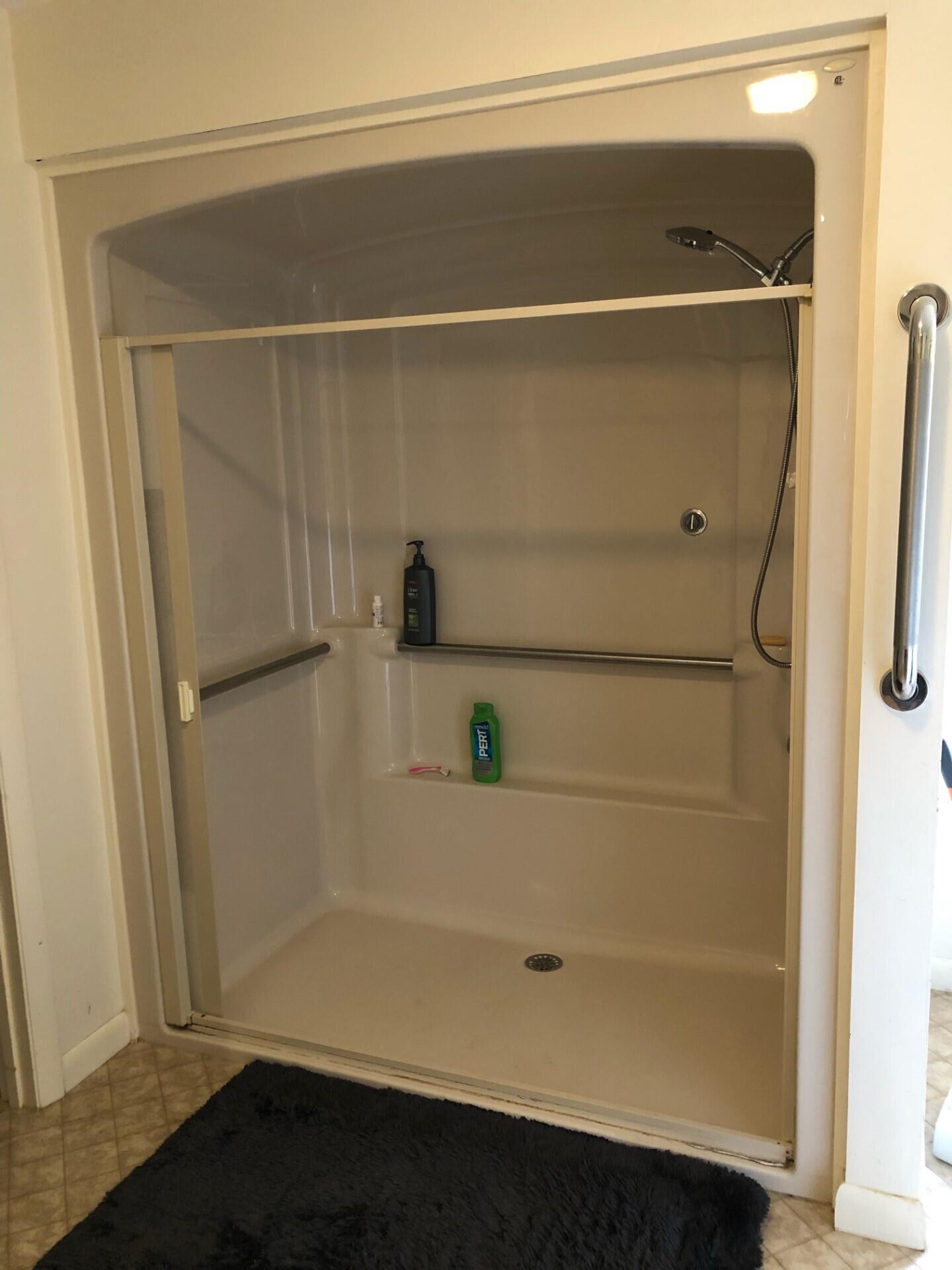 8 Franklin Road Jay, ME 04239 - Photo 16 of 27 0385 shower
