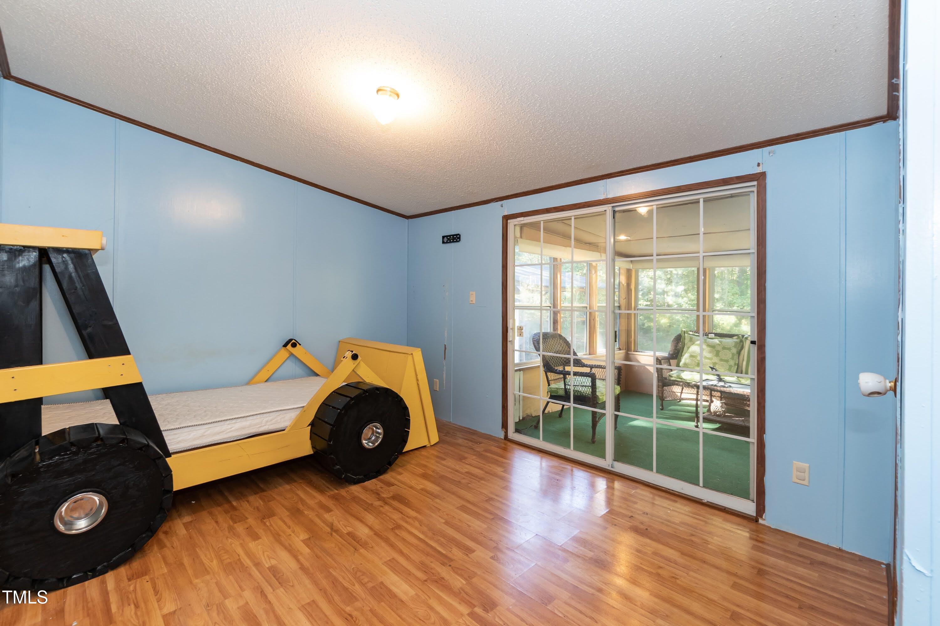 7589 Sam Hall Road Oxford, NC 27565 - Photo 19 of 40 Bedroom 01