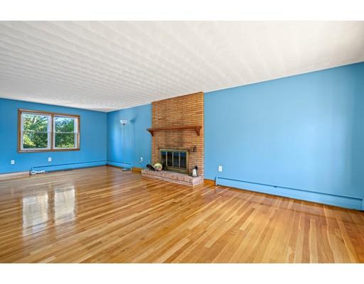 19 Howard Road Medford, MA 02155 - Photo 5 of 31 a view of empty room with a fireplace