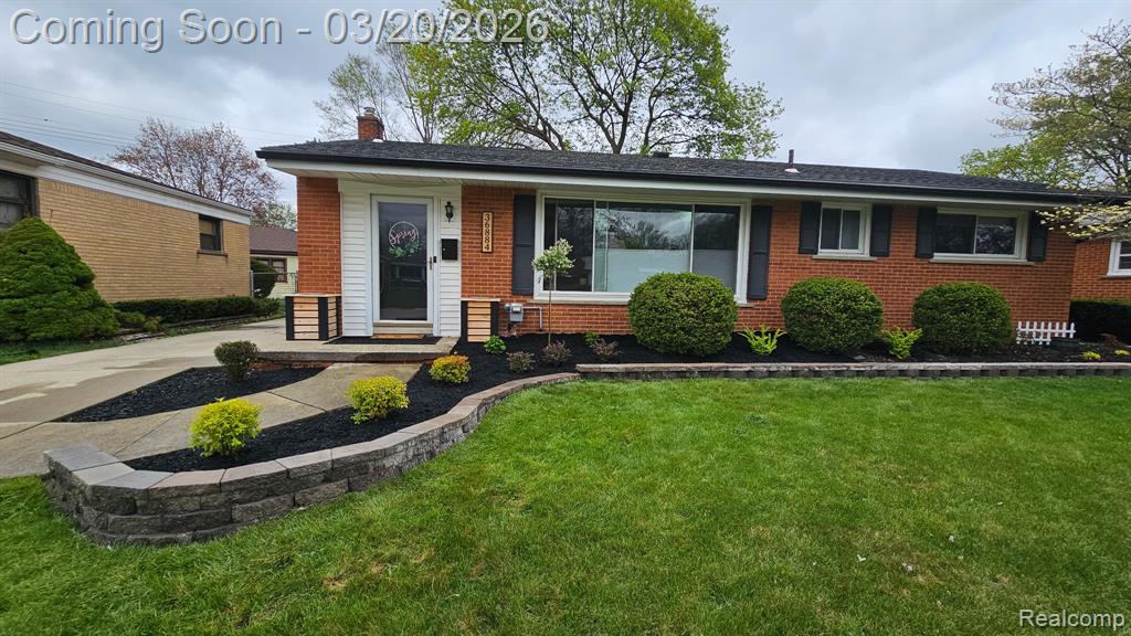 36884 Greenbush Road Wayne, MI 48184 - Photo 1 of 29