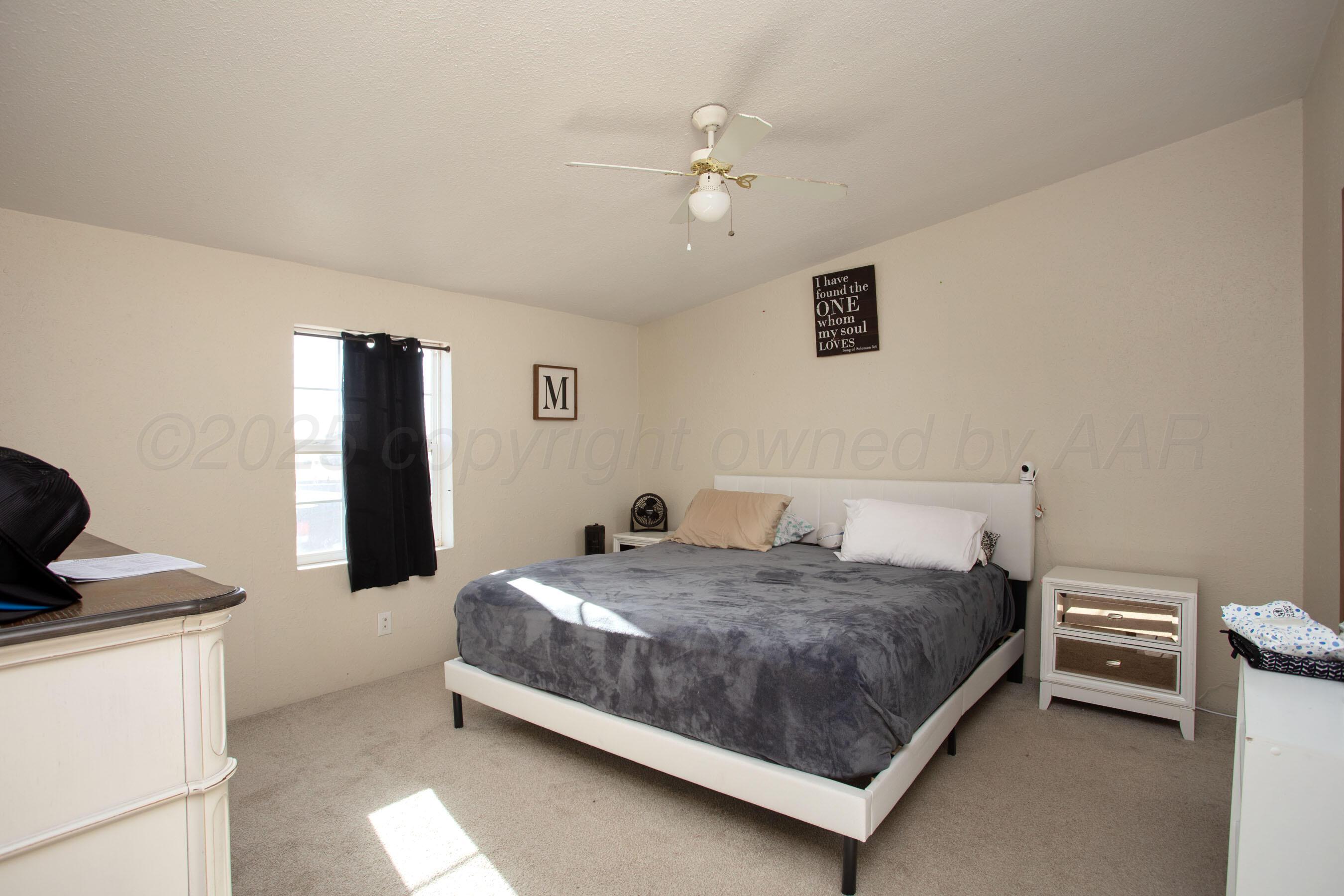 6708 Tucker Road Amarillo, TX 79118 - Photo 11 of 21 30
