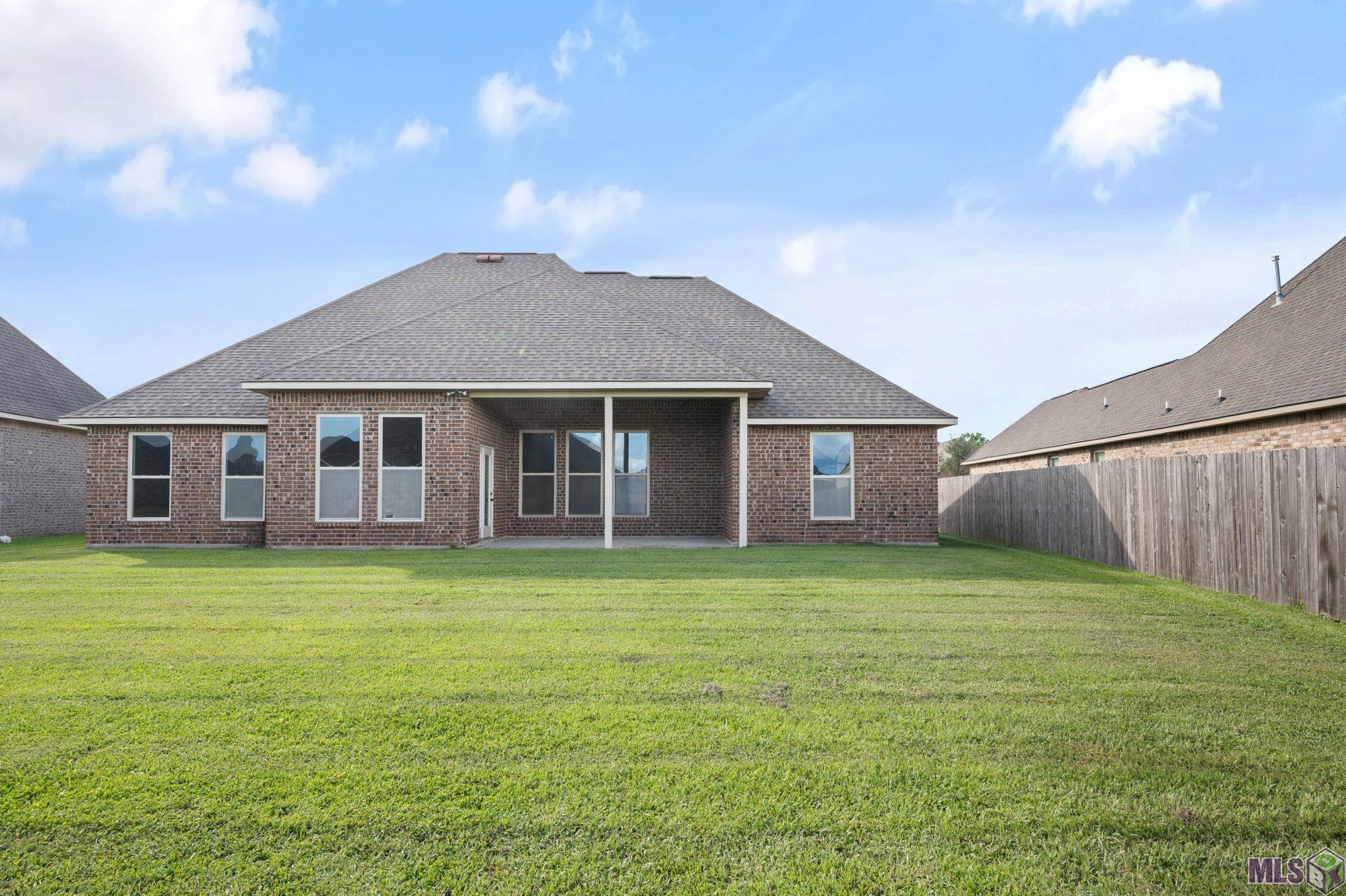 6397 Union Drive Addis, LA 70710 - Photo 15 of 16