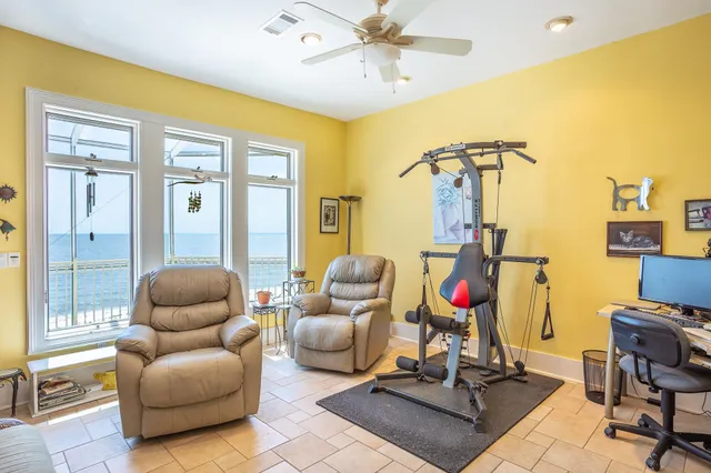 $1,395,000 | 582 Bald Point Road, Panacea, FL 32346