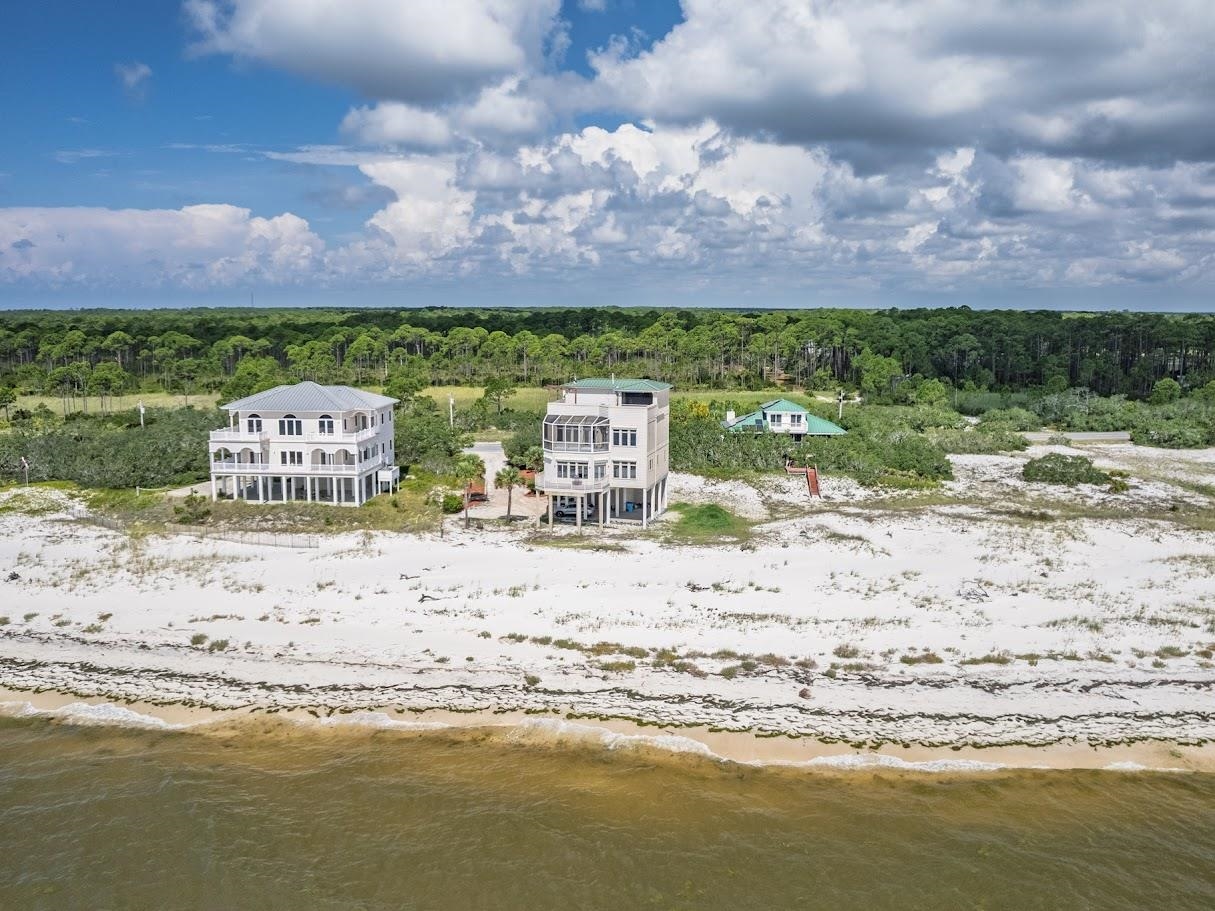 582 Bald Point Road Panacea, FL 32346 - Photo 5 of 37