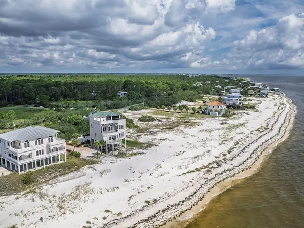 $1,250,000 | 582 Bald Point Road, Panacea, FL 32346