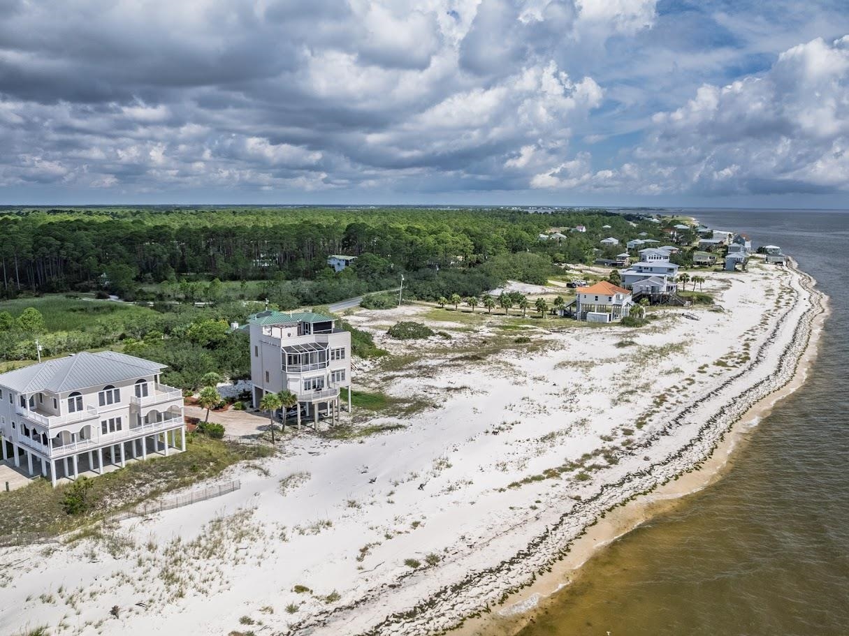 582 Bald Point Road Panacea, FL 32346 - Photo 8 of 37