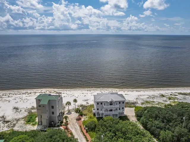 $1,395,000 | 582 Bald Point Road, Panacea, FL 32346