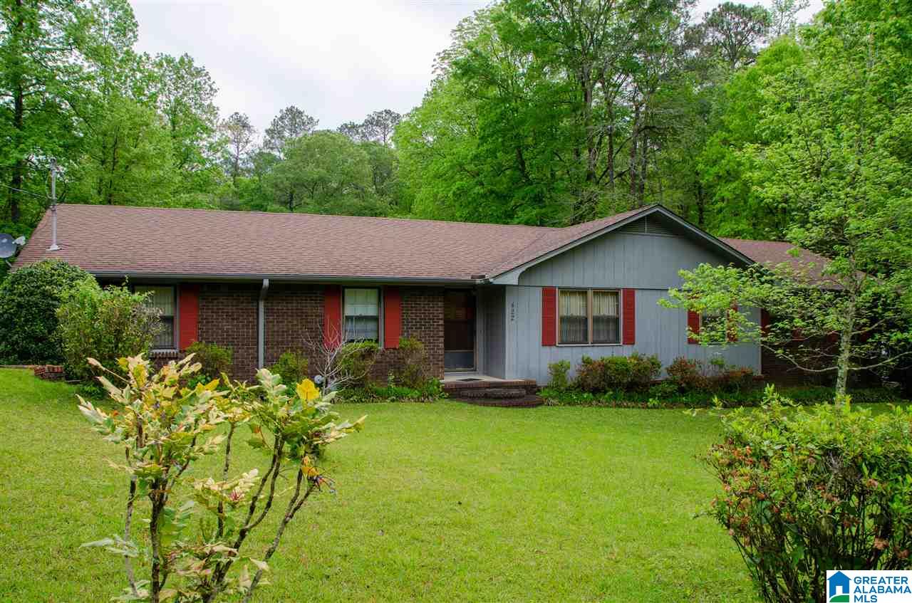 422 Skyview Trail Trafford, AL 35172 - Photo 4 of 31