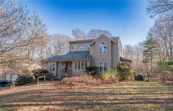 $694,900 | 140 Joe Sweet Road, Glocester, RI 02814