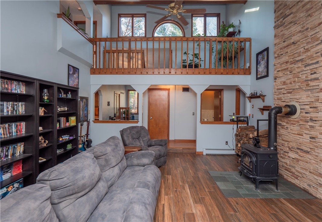 140 Joe Sweet Road Glocester, RI 02814 - Photo 11 of 48