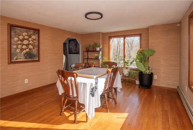 $689,900 | 140 Joe Sweet Road, Glocester, RI 02814