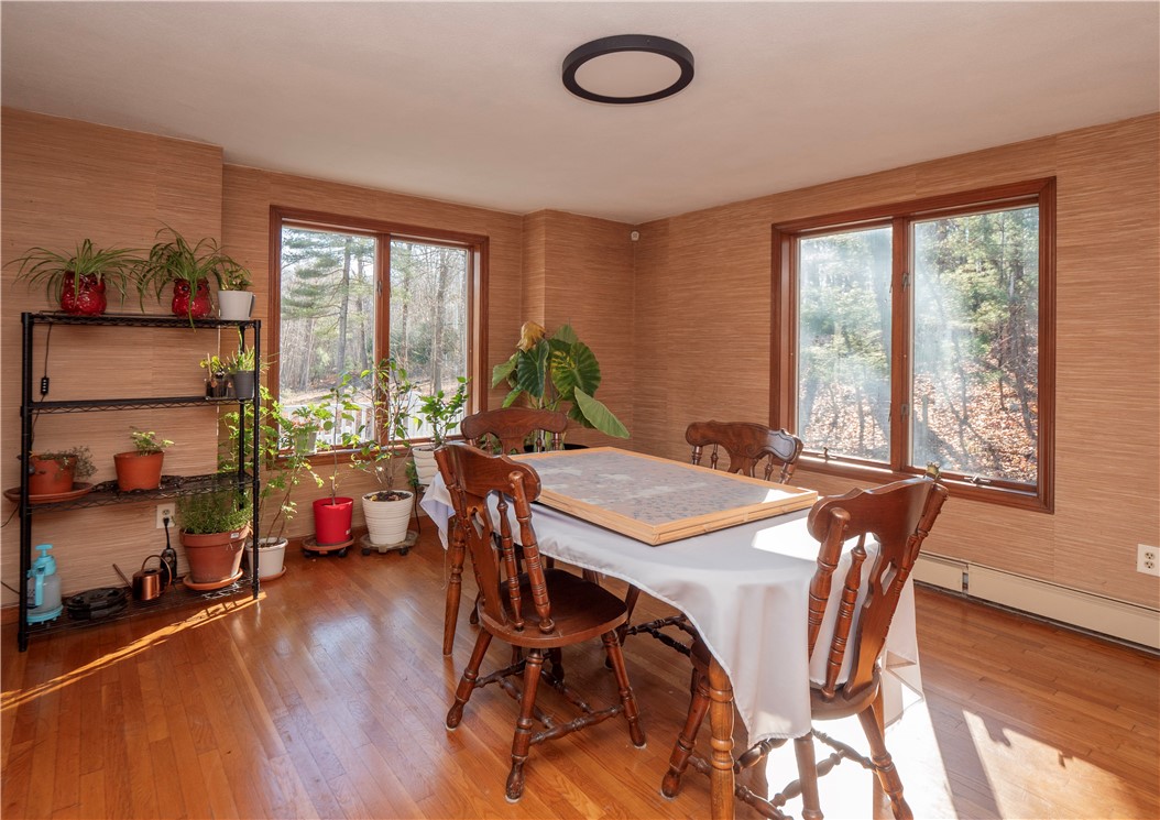 140 Joe Sweet Road Glocester, RI 02814 - Photo 22 of 48