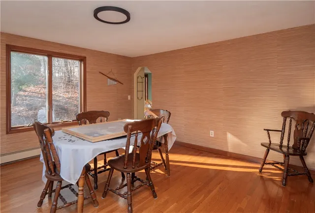 $689,900 | 140 Joe Sweet Road, Glocester, RI 02814