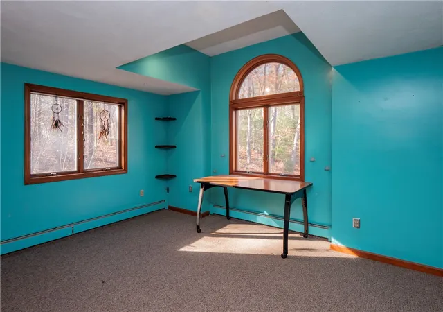 $689,900 | 140 Joe Sweet Road, Glocester, RI 02814