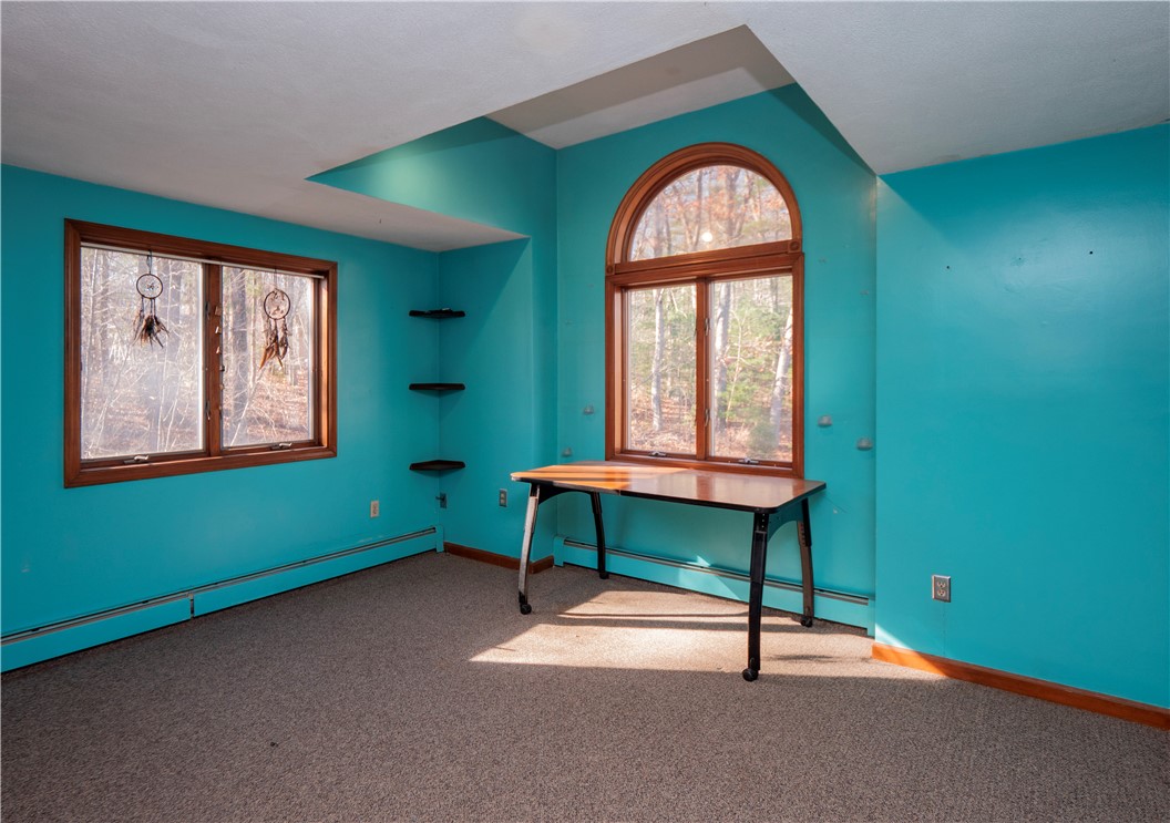 140 Joe Sweet Road Glocester, RI 02814 - Photo 27 of 48