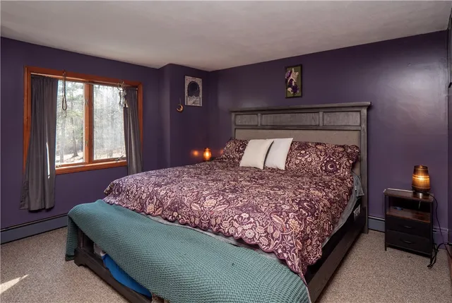 $689,900 | 140 Joe Sweet Road, Glocester, RI 02814