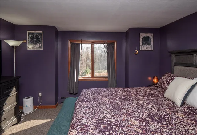 $689,900 | 140 Joe Sweet Road, Glocester, RI 02814