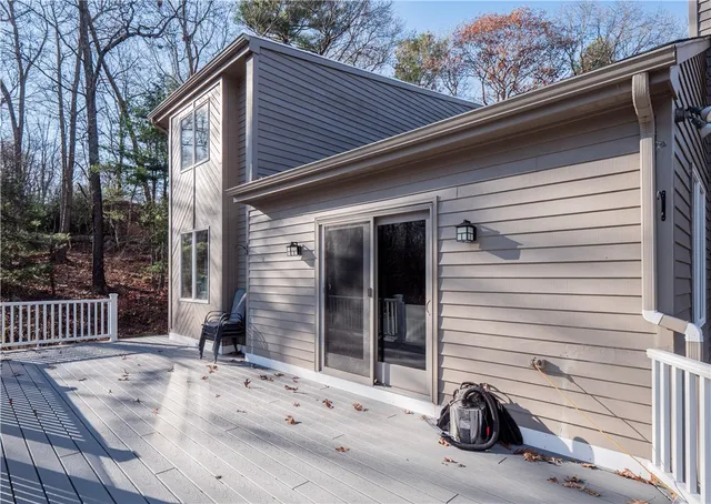 $689,900 | 140 Joe Sweet Road, Glocester, RI 02814