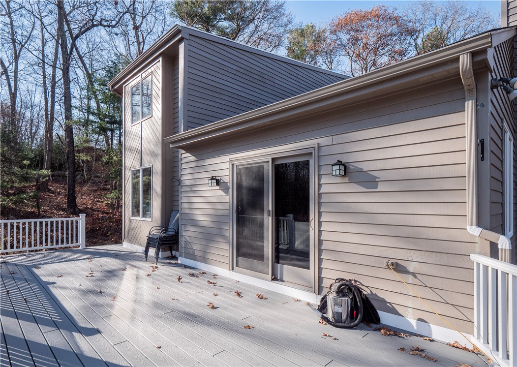 140 Joe Sweet Road Glocester, RI 02814 - Photo 37 of 48