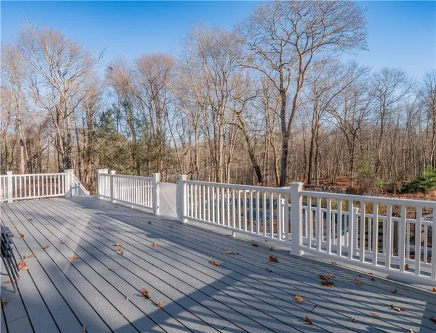 $689,900 | 140 Joe Sweet Road, Glocester, RI 02814