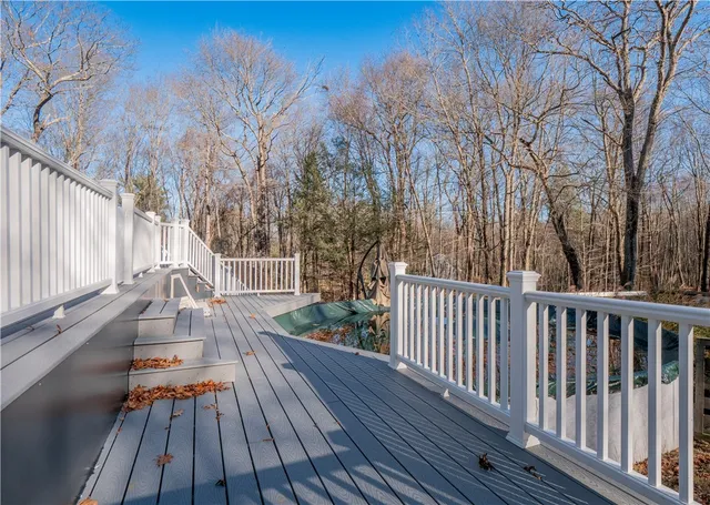 $689,900 | 140 Joe Sweet Road, Glocester, RI 02814