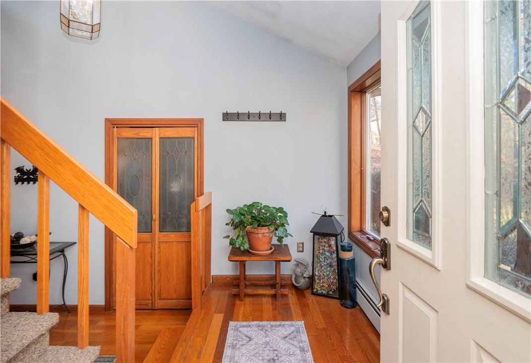 140 Joe Sweet Road Glocester, RI 02814 - Photo 4 of 48