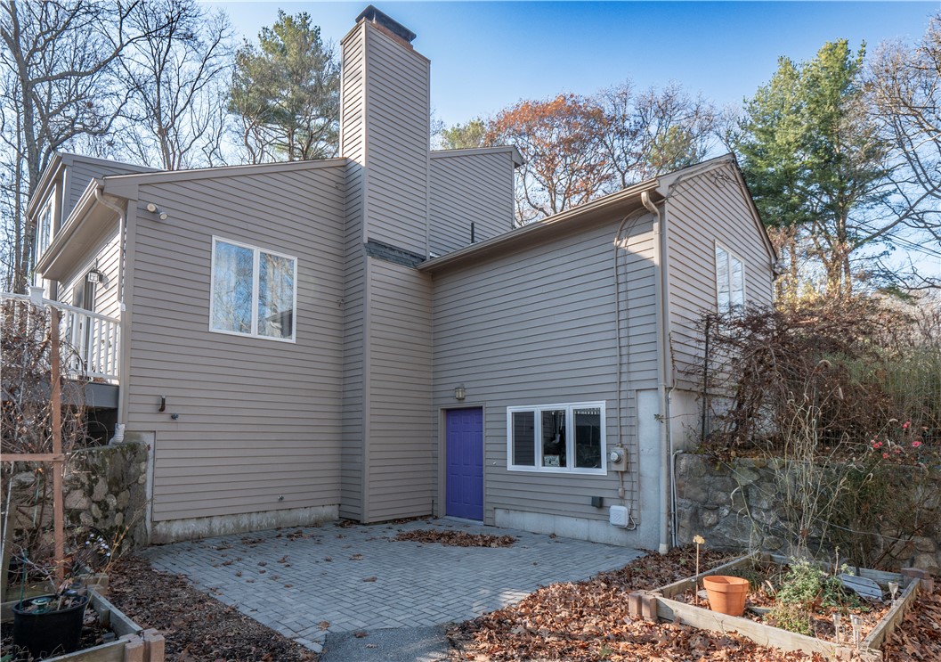 140 Joe Sweet Road Glocester, RI 02814 - Photo 41 of 48