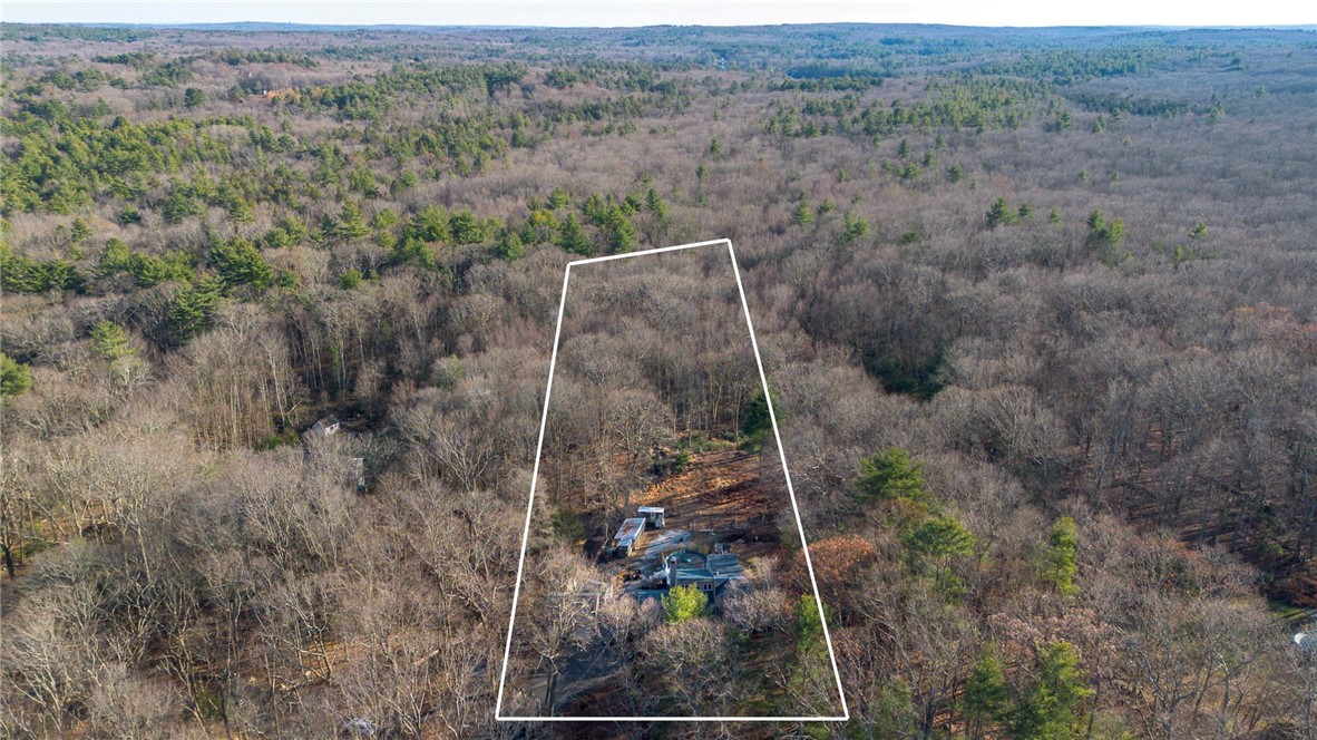 140 Joe Sweet Road Glocester, RI 02814 - Photo 45 of 48