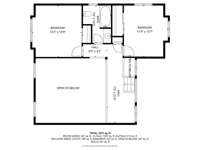 $689,900 | 140 Joe Sweet Road, Glocester, RI 02814
