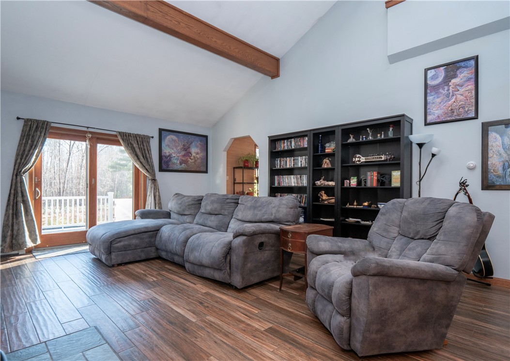 140 Joe Sweet Road Glocester, RI 02814 - Photo 8 of 48