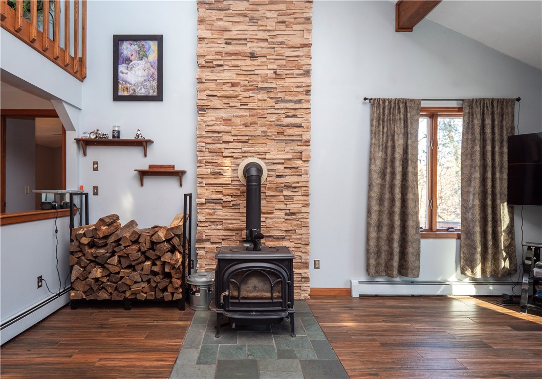 140 Joe Sweet Road Glocester, RI 02814 - Photo 9 of 48