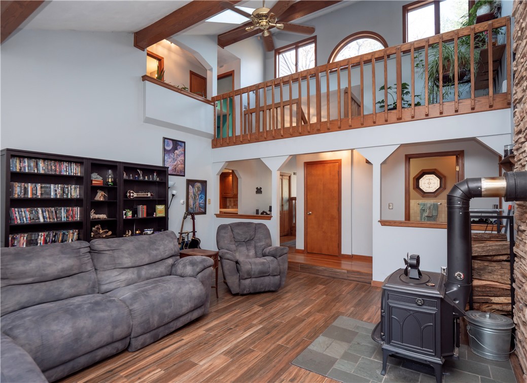 140 Joe Sweet Road Glocester, RI 02814 - Photo 10 of 48