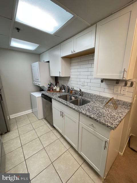 5911 Edsall Road, Unit 709 Alexandria, VA 22304 - Photo 11 of 16