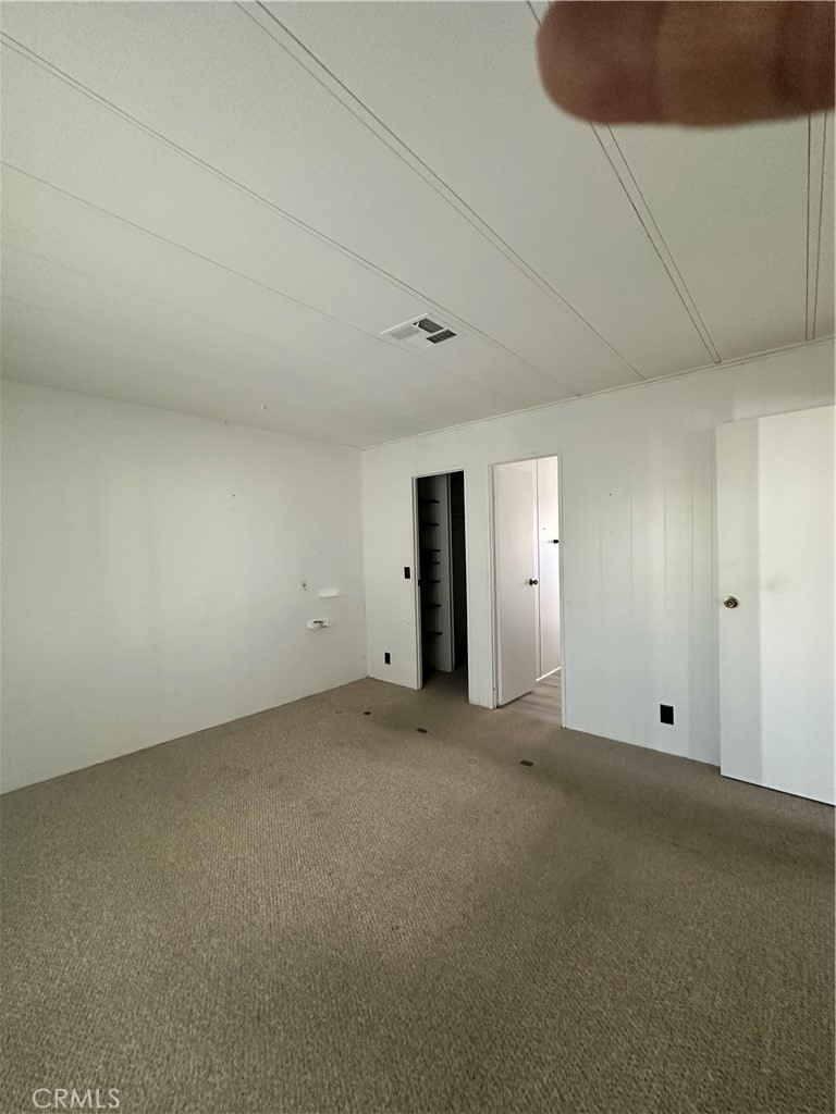 881 North Lake Street, Unit 301 Hemet, CA 92544 - Photo 15 of 21 an empty room with an empty space