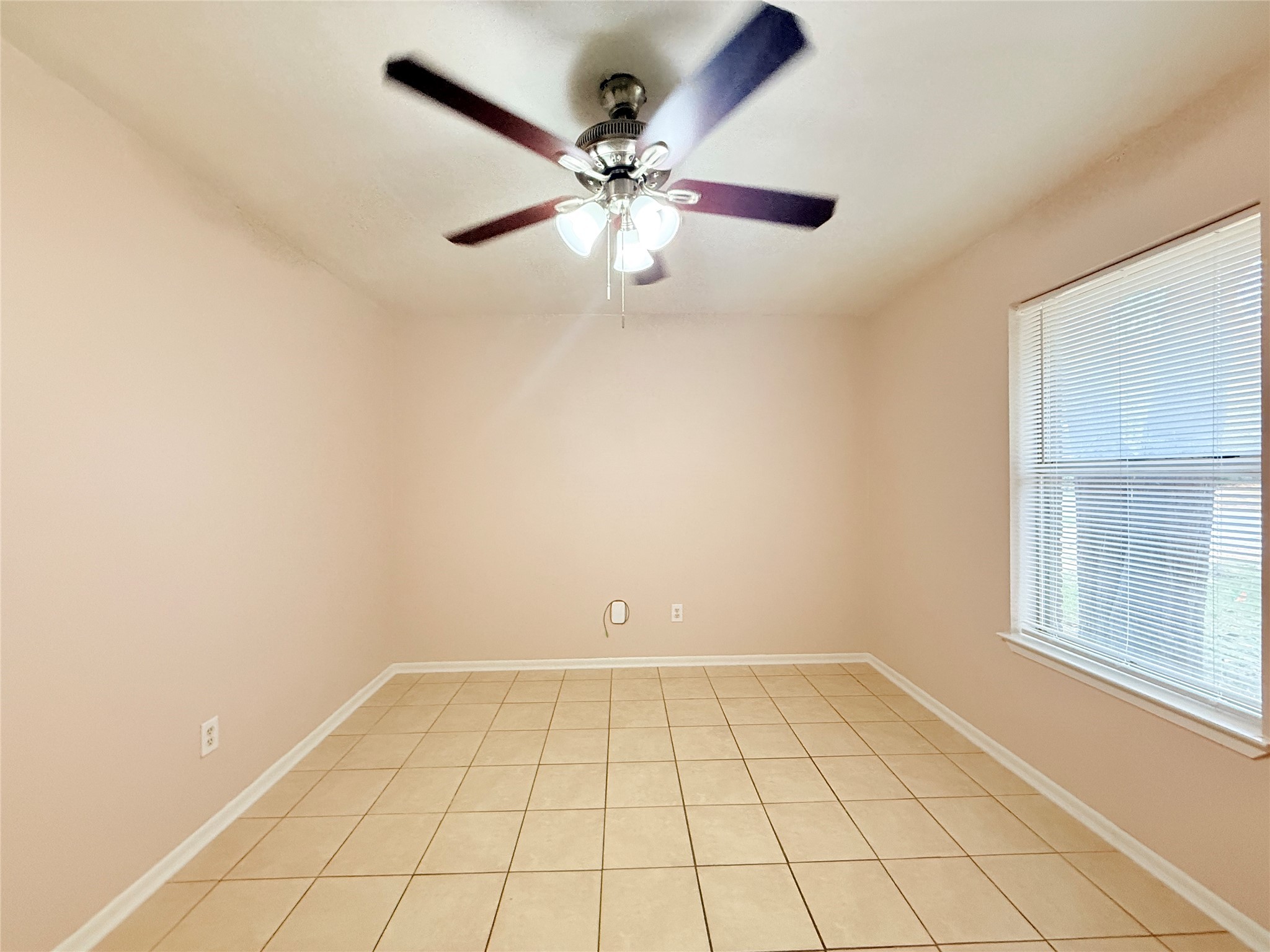 208 Laurie Lane Willis, TX 77378 - Photo 24 of 35 a view of an empty room
