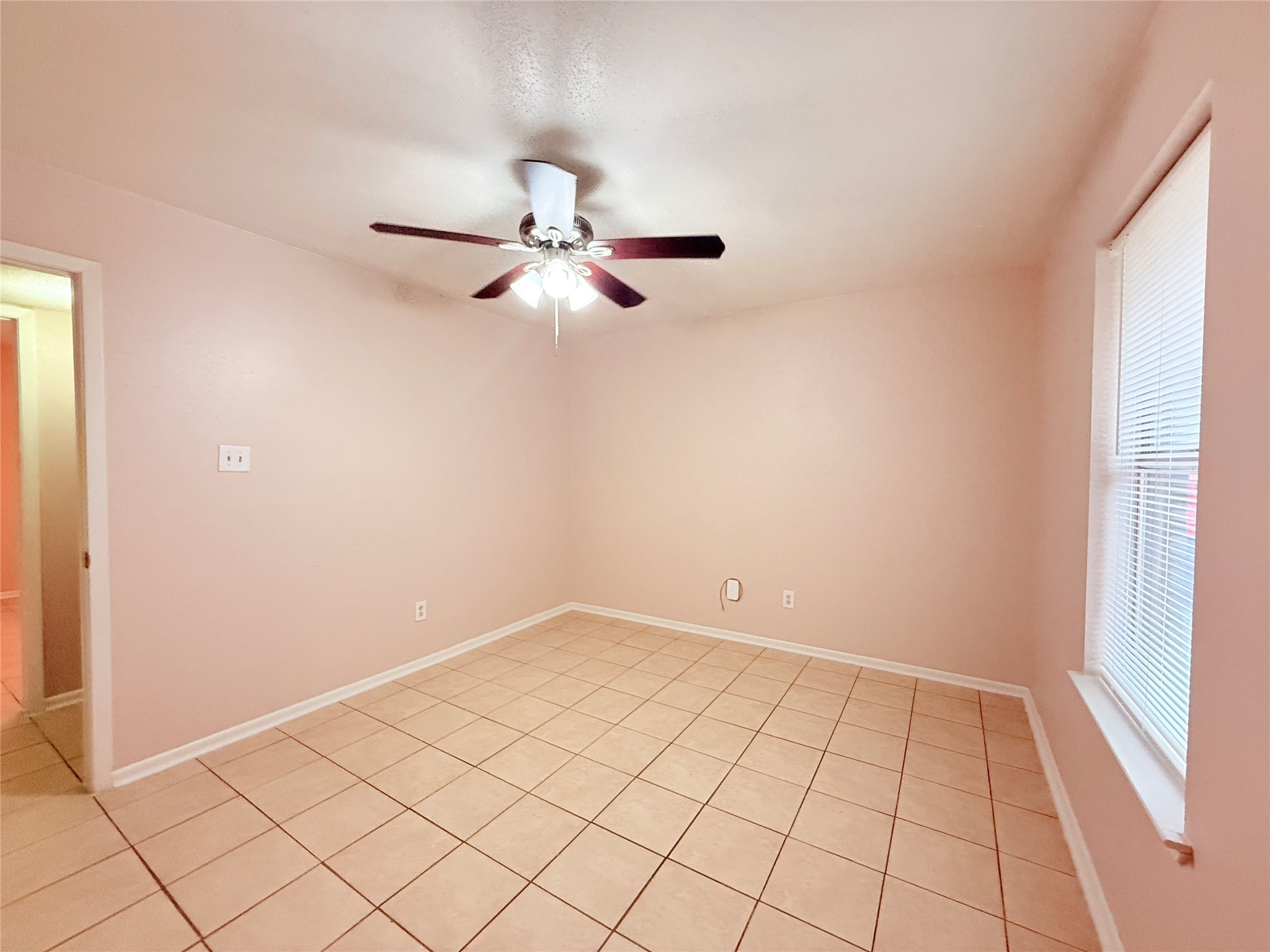 208 Laurie Lane Willis, TX 77378 - Photo 26 of 35 a view of an empty room